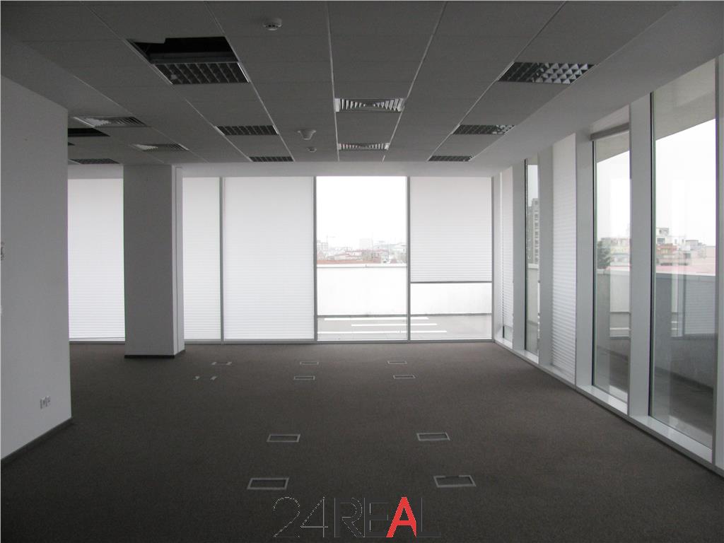 HQ Victoriei Business Center - birouri de inchiriat 350 mp - 423 mp