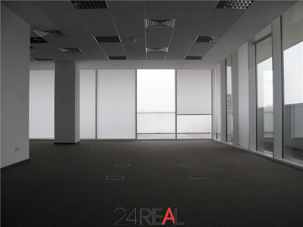 HQ Victoriei Business Center - birouri de inchiriat 423 mp