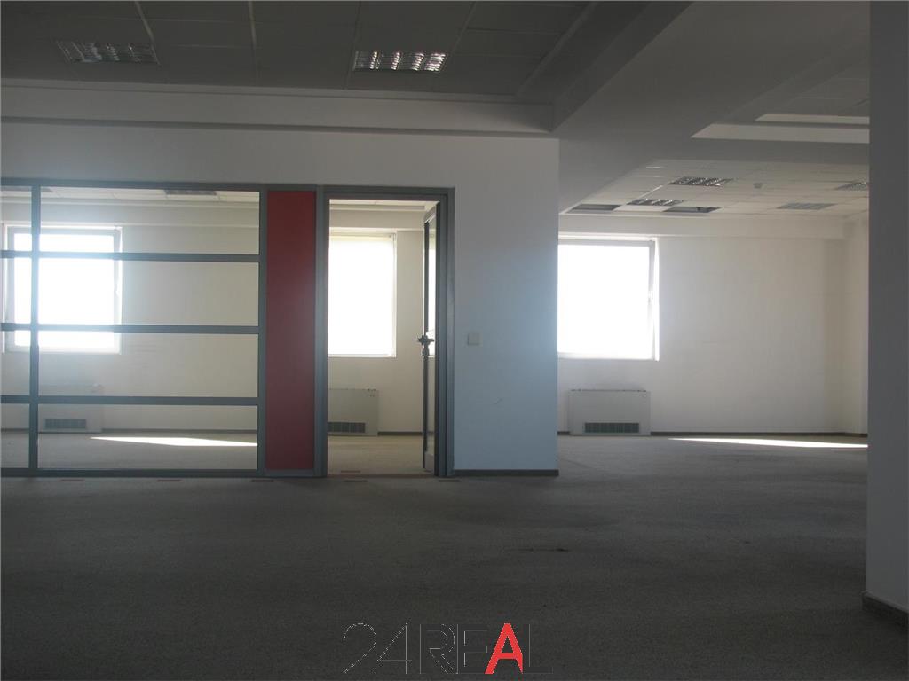 Inchirieri birouri - Buzesti Business Center - spatii de la 192 mp