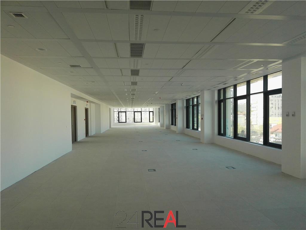 Timpuri Noi Square - Offices for Rent