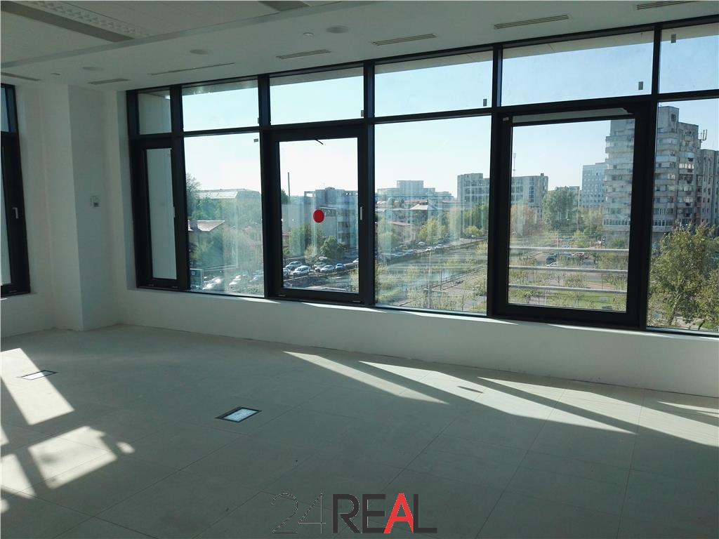 Timpuri Noi Square - Offices for Rent