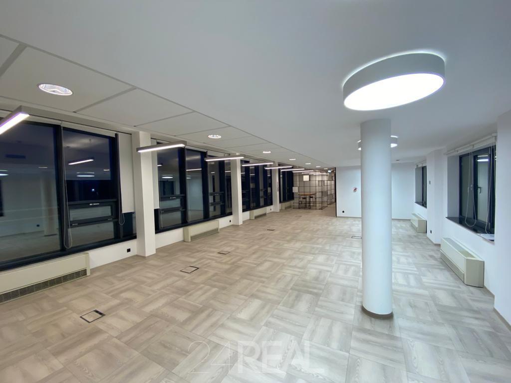 Magheru One Office Building - birouri de top 370 mp + terasa 370 mp