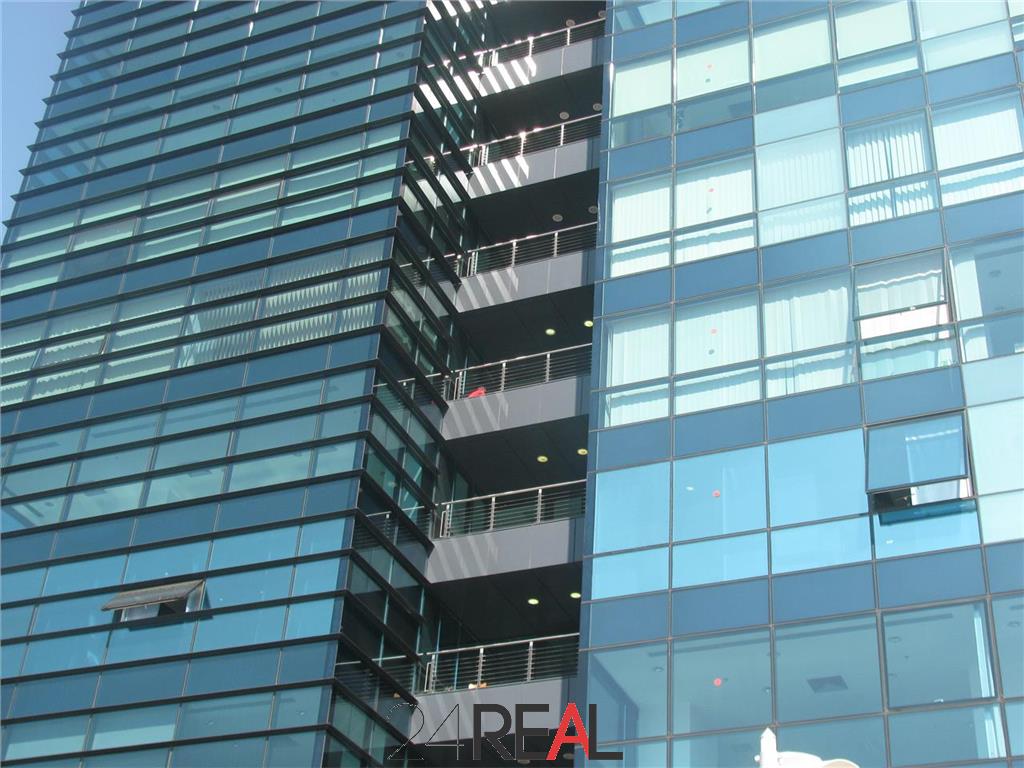 Cubic Center - birouri de la 191 mp