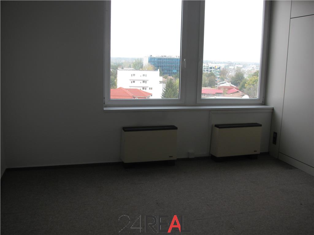 Inchiriere spatii - Baneasa Business Center - intre 17-50 mp