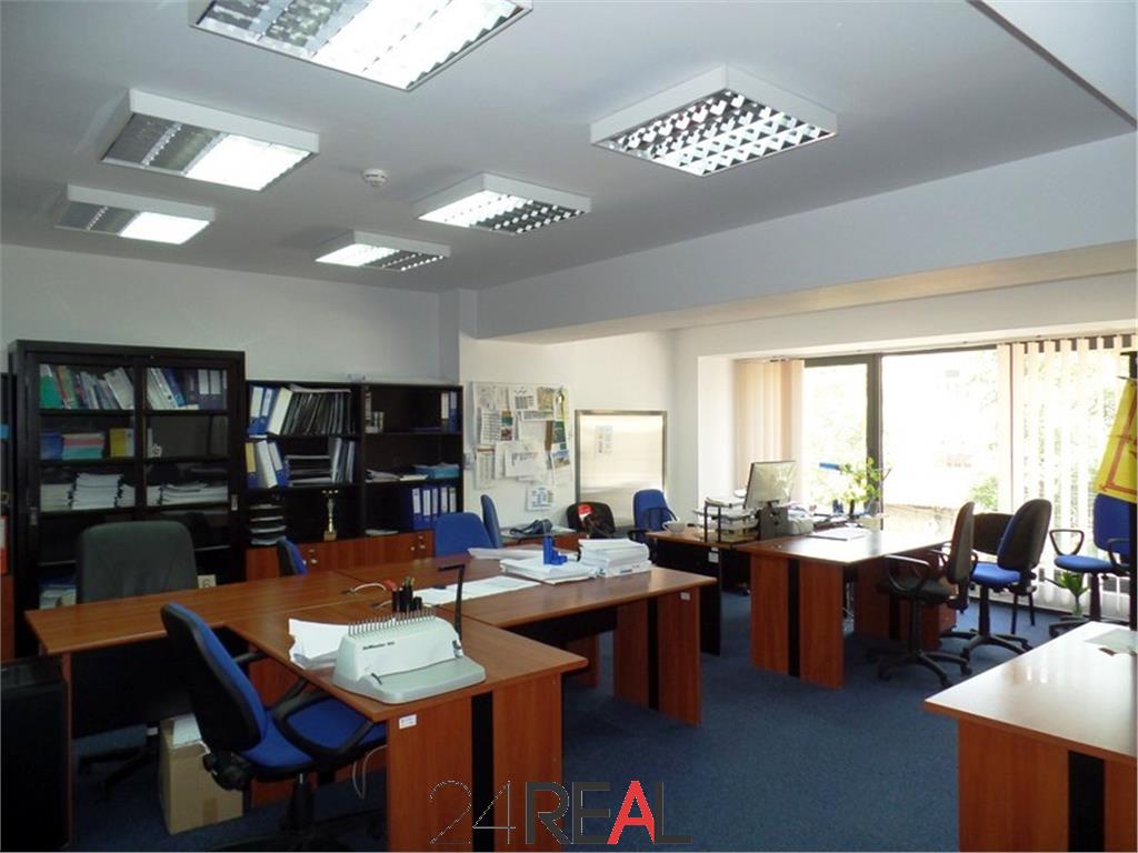 Spatiu de birouri in Cotroceni - pret cu utiltati incluse