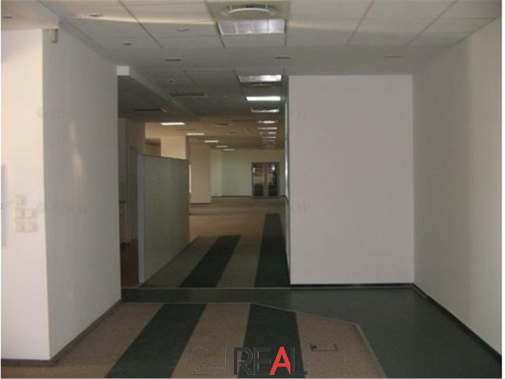 Spatii de birouri in Global Business Center, de la 400 mp
