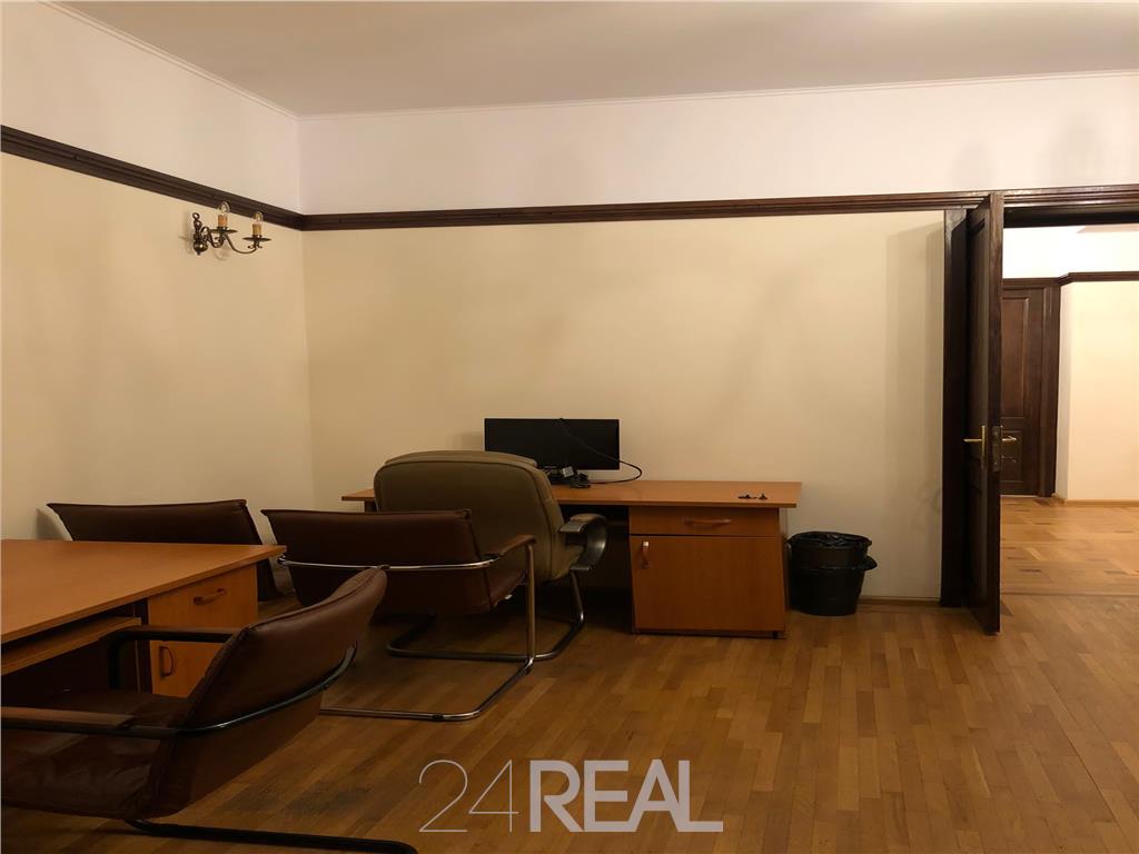 Apartament in vila ideal sediu de firma | notariat | birou avocatura