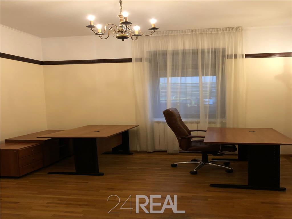 Apartament in vila ideal sediu de firma | notariat | birou avocatura