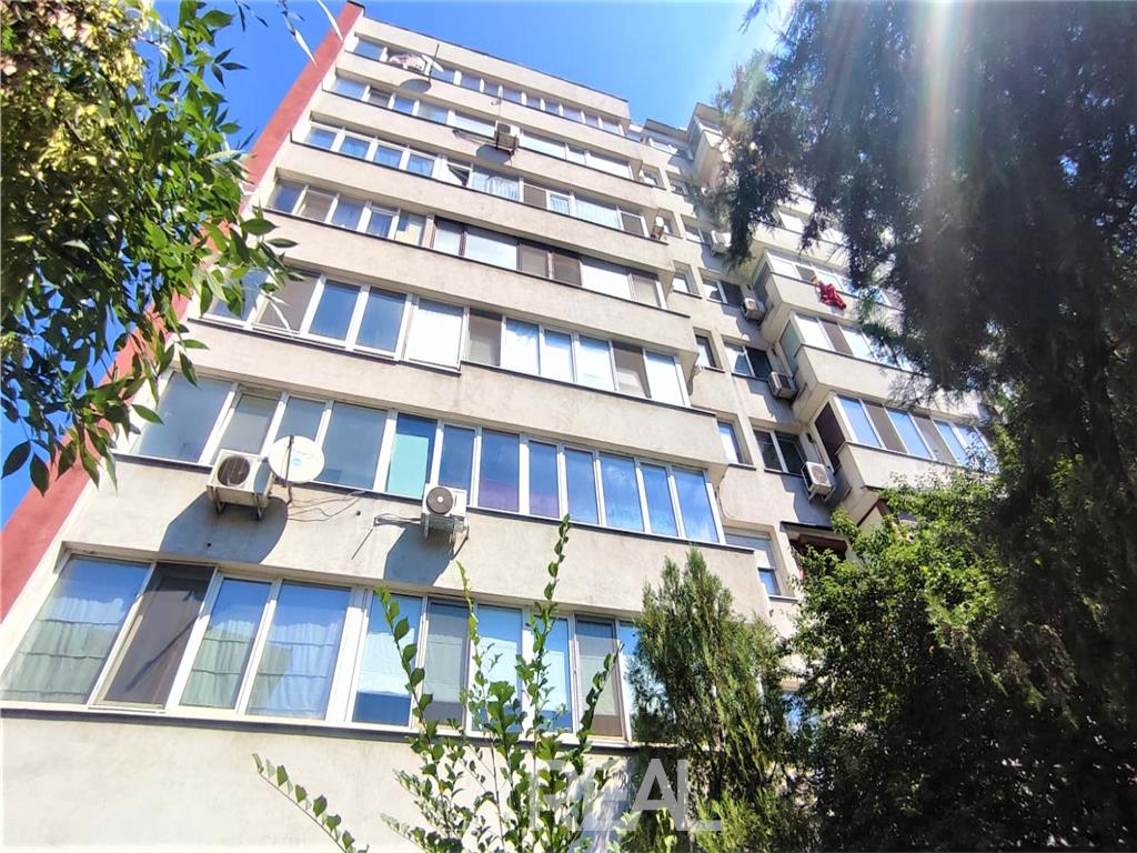Apartament 3 camere, Dorobanti, Iancu de Hunedoara, oportunitate