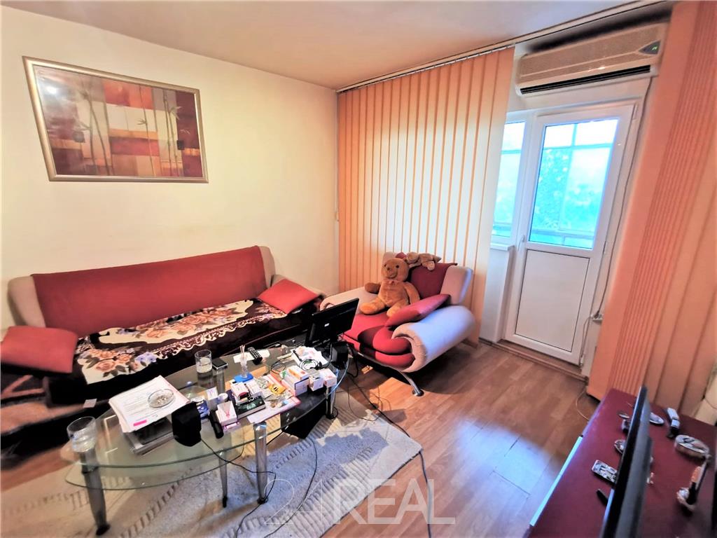 Apartament 2 camere - Gorjului - Rosia Montana