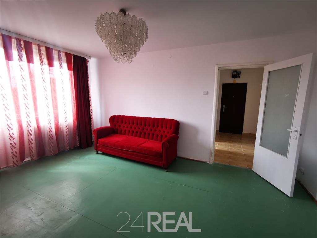 Apartament 3 camere - Brancoveanu - reabilitat termic