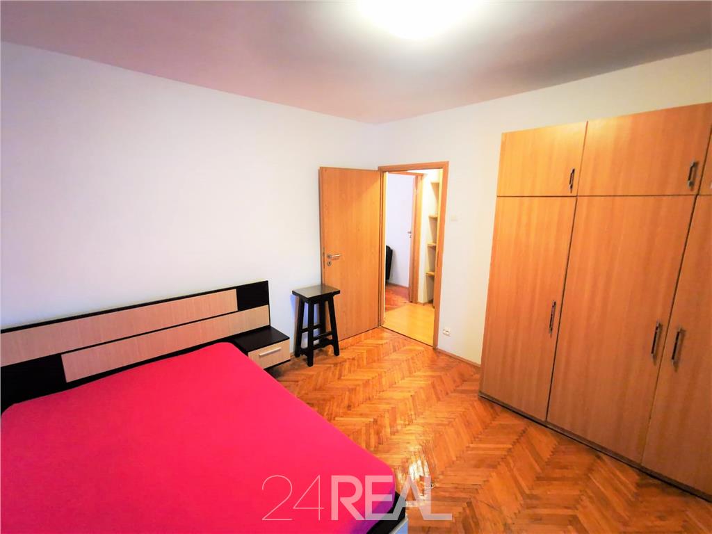 Apartament 2 camere - Iancului - Matei Voievod