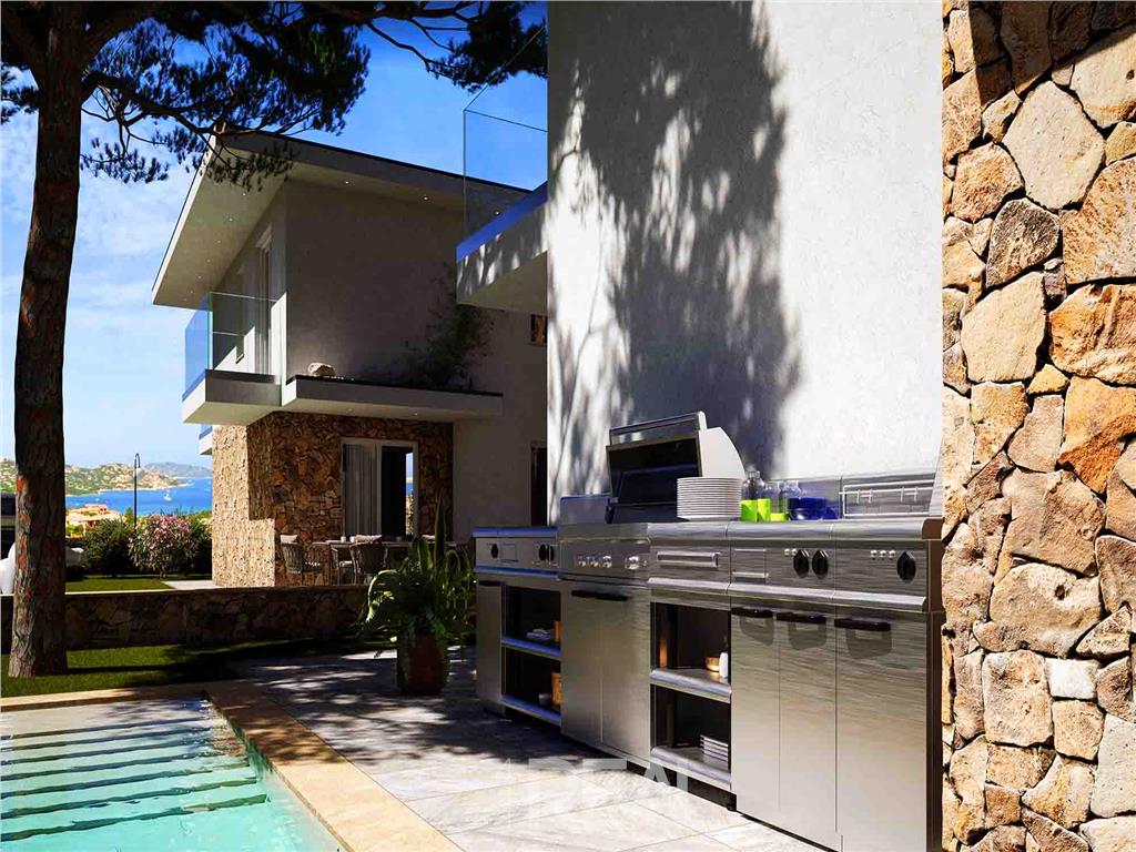 Modern villa for sale, coming soon - close to the sea