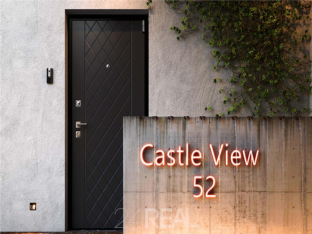 Your residential paradise in Castelsardo - Castel View - B1