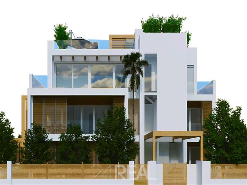 The Villas of Poetto - DESIGN SOLUTIONS JUST STEPS FROM THE BEACH