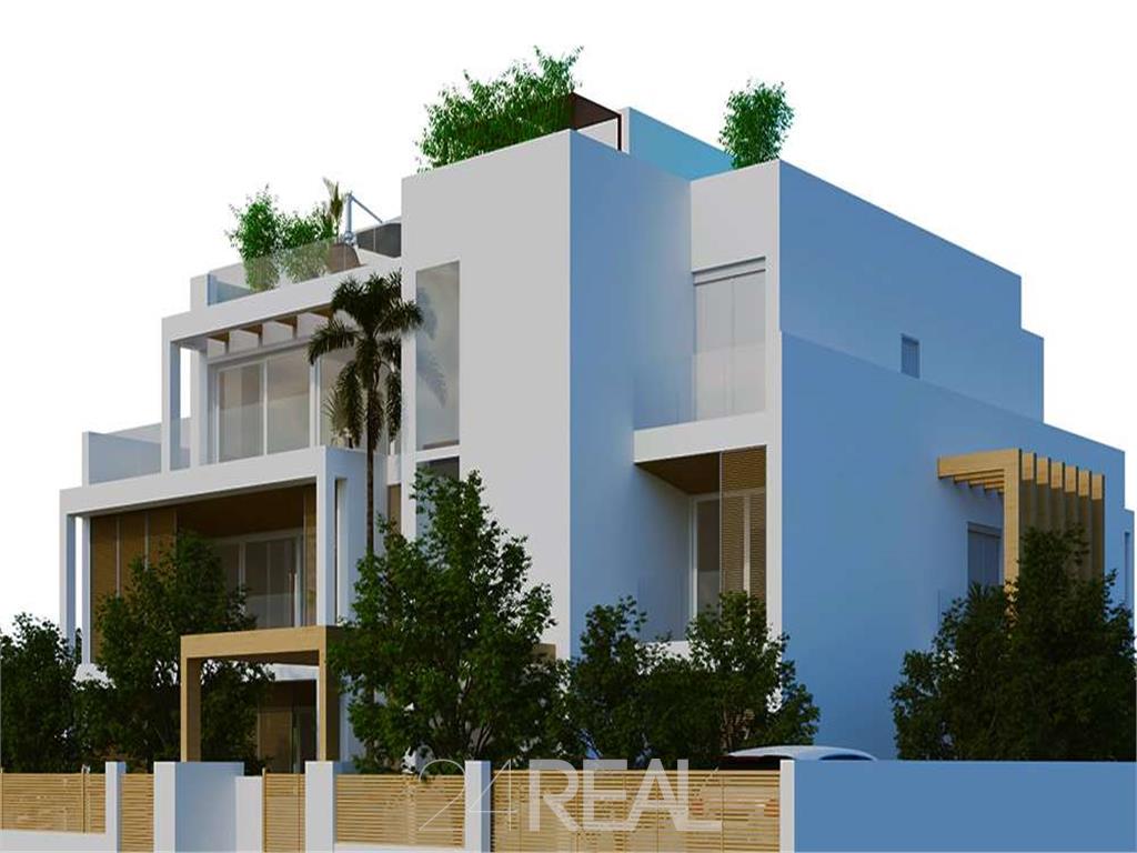 The Villas of Poetto - DESIGN SOLUTIONS JUST STEPS FROM THE BEACH