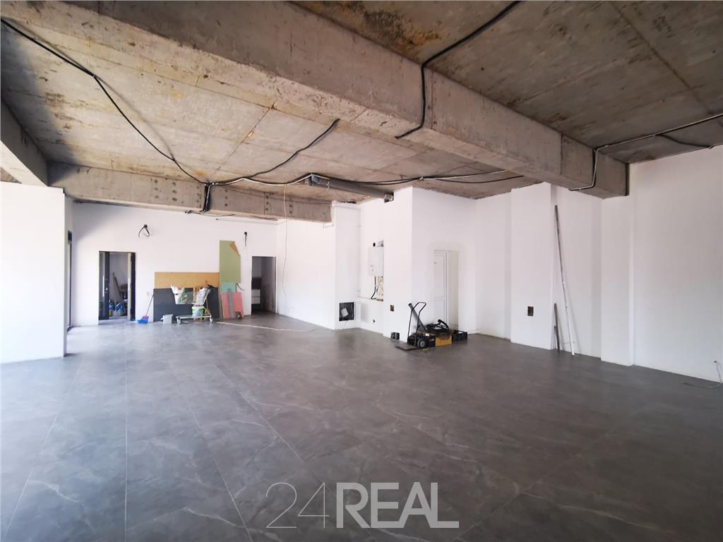 Inchiriere spatiu comercial in Boutique Residence - 132 mp
