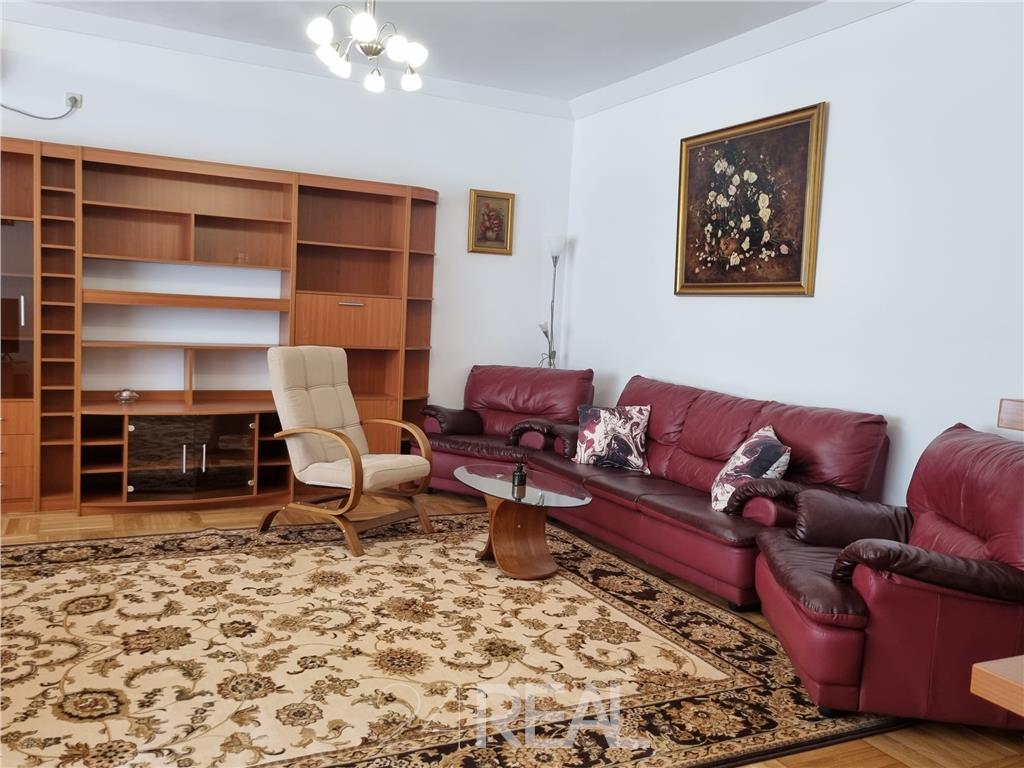 Apartament 3 camere - zona Primaverii - Pictor Negulici