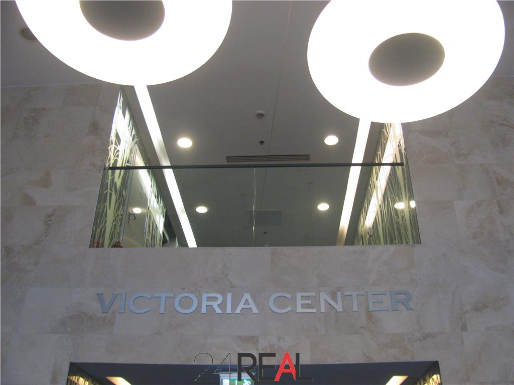 Birouri de inchiriat in Victoria Center