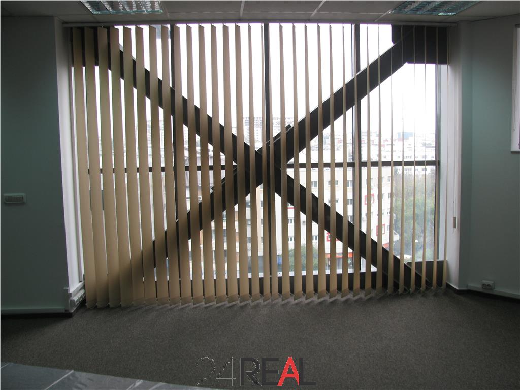 Spatii de birouri in Iridex Business Center - singurii 32 mp