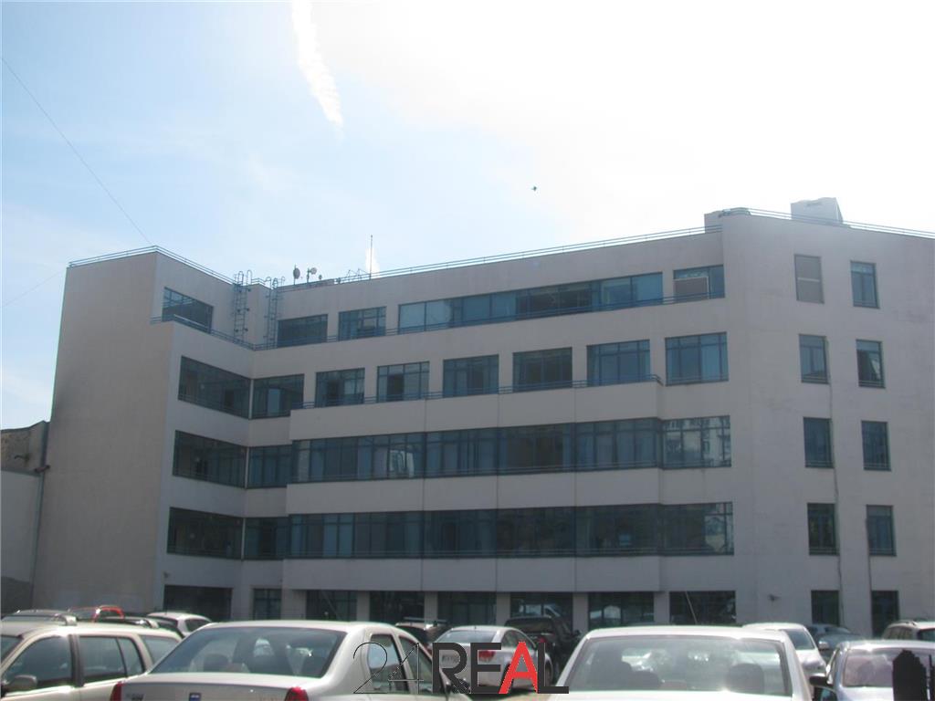 Bectro Center - spatii de birouri sau clinica medicala - de la 280 mp