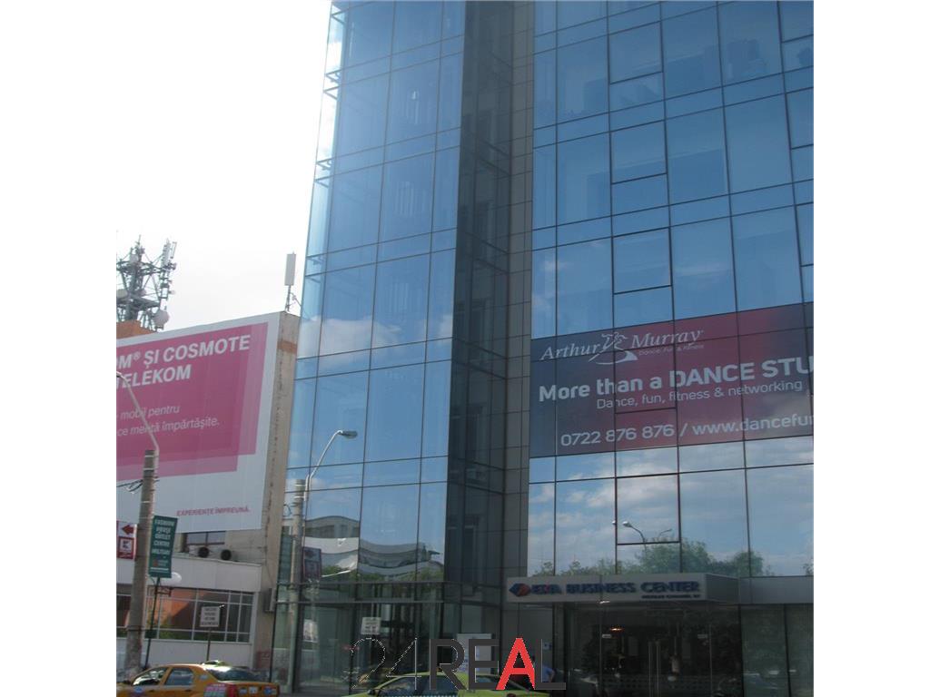 Inchiriere birouri - Eka Business Center IV
