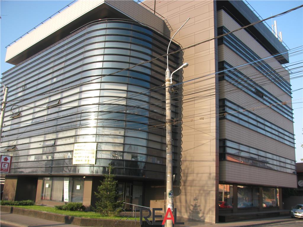 Inchiriere birouri - Titeica Office Building