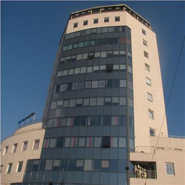 Inchirieri birouri - Buzesti Business Center - spatii de la 310 mp