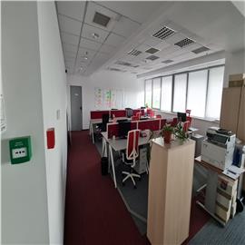 Inchiriere spatii birouri - One Victoriei Center - 409 mp - mobilat