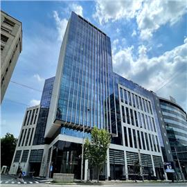 Birouri premium ultracentral in Tiriac Tower - 640 la pater