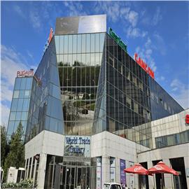 Centru de business multifunctional - inchirieri birouri de la 30 mp