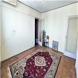 Apartament 3 camere, Dorobanti, Iancu de Hunedoara, oportunitate