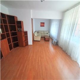 Vanzare  Apartament de 3 camere (transformat din 4) Emil Racovita