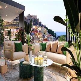 Your residential paradise in Castelsardo - Castel View - A2
