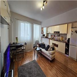 Apartament 2 camere - decomandat - Aviatiei - metrou Aurel Vlaicu