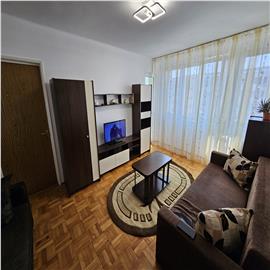 Inchiriere apartament 2 camere - Baba Novac - Parc IOR
