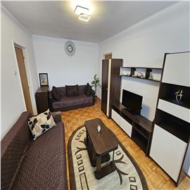 Inchiriere apartament 2 camere - Baba Novac - Parc IOR