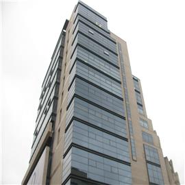 Inchirieri birouri clasa A - Excelsior Business Center - de la 353 mp
