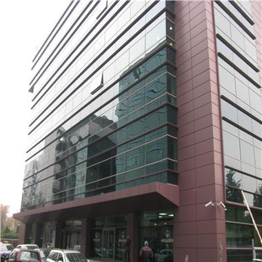 Inchiriere Birouri - Multigalaxy II Office Building - de la 500 mp