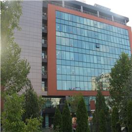 Delea Noua Office Building
