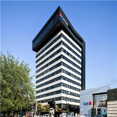 Spatii de birouri in Pipera Business Tower - de la 250 mp