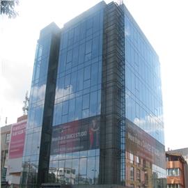 Inchiriere birouri - Eka Business Center